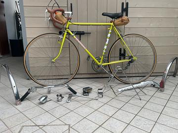 Legnano - (Vintage - Eroica)