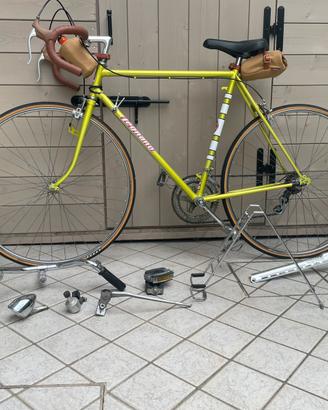 Legnano - (Vintage - Eroica)