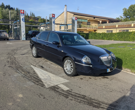 Lancia Thesis 2.0 turbo Emblema ASI GPL