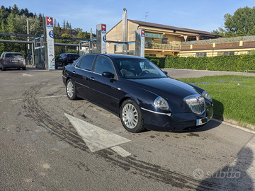 Lancia Thesis 2.0 turbo Emblema ASI GPL