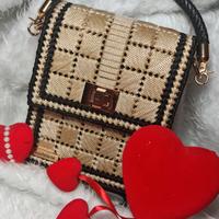 Creazione Borsa Donna 