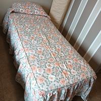 copriletto singolo trapuntato Gabel Abbracci