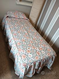 copriletto singolo trapuntato Gabel Abbracci