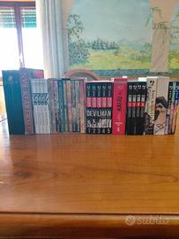 Box Manga