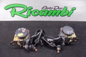 CINTURE POSTERIORI PER FREELANDER TD4 1999