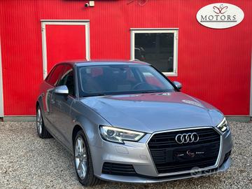 Audi A3 SPB 1.6 TDI 116 CV S tronic Sport