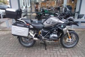Bmw r 1200 gs - 2019