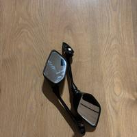 Spechietti yamaha r3 2018