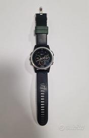 Garmin Fenix 5S