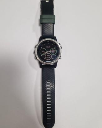 Garmin Fenix 5S