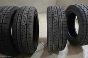 4 Gomme 215/55 R16 Invernali