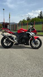 YAMAHA R6 2003 FMI
