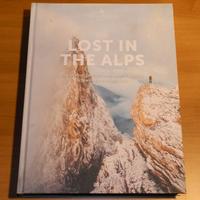 Lost in the Alps – The Alpinists