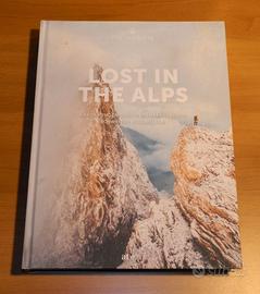 Lost in the Alps – The Alpinists