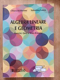 Esercizi Algebra Lineare e Geometria