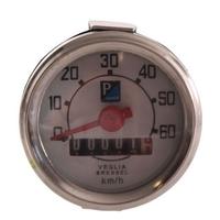 Contachilometri Vespa 50 tre marce