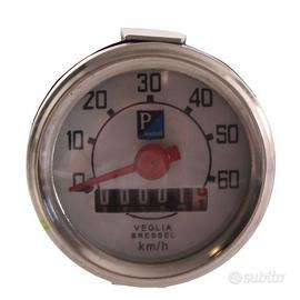 Contachilometri Vespa 50 tre marce
