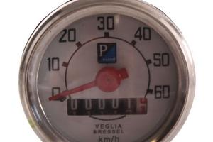 Contachilometri Vespa 50 tre marce