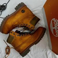 Timberland premium 6 inch stivali