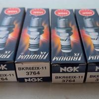 Candele NGK BKR6EIX-11