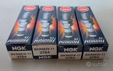 Candele NGK BKR6EIX-11