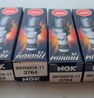 Candele NGK BKR6EIX-11