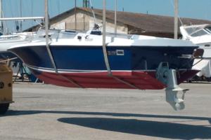 Motoscafo Falcon