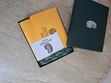 portafoglio goyard