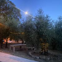 Appartamento campagna toscana