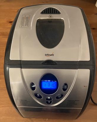 Macchina per il pane Bifinett