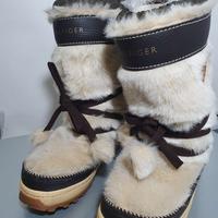 Tommy Hilfiger doposci stivali scarpe neve 