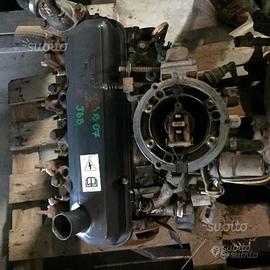 PBL044 Motore Ford Fiesta 1.3b J6B [91/97]
