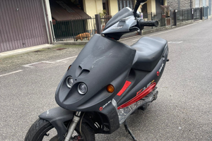 Scooter Phantom F12 originale 50cc