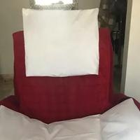 COPERTA ORGONICA 45 x 45 cm di Wilhelm Reich