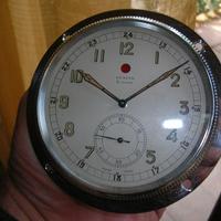 orologio ZENITH 8 giorni