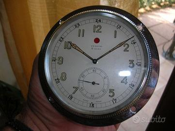 orologio ZENITH 8 giorni