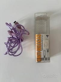 Cavo System Link Game Boy Color/Pocket - Originale