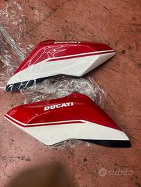 Ducati Hypermotard 950 Sp