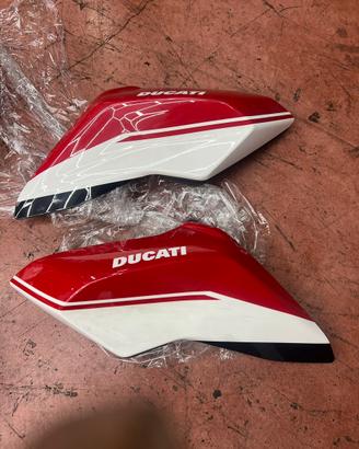 Ducati Hypermotard 950 Sp
