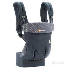 Marsupio porta bebè Ergobaby