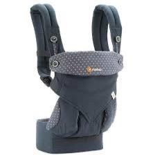 Marsupio porta bebè Ergobaby