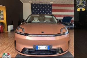 LYNK & CO 08 PHEV More PREZZO + IVA