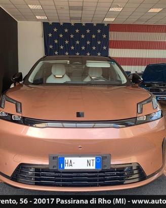 LYNK & CO 08 PHEV More PREZZO + IVA