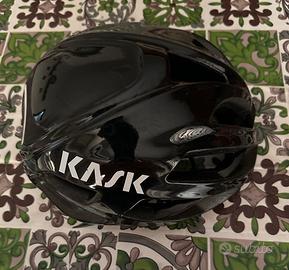 Casco bici da corsa