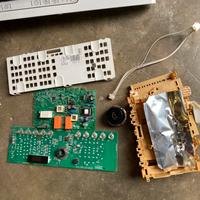 Scheda madre Asciugatrice Whirpool 3Dry