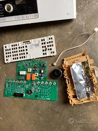 Scheda madre Asciugatrice Whirpool 3Dry