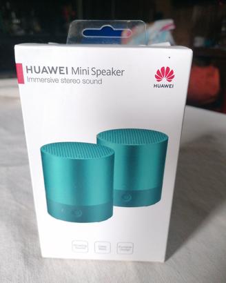 huawei mini altoparlanti
