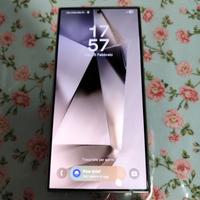 Samsung S24 Ultra 12/256