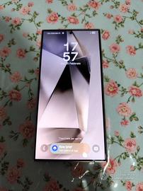 Samsung S24 Ultra 12/256