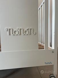Culla Nanan